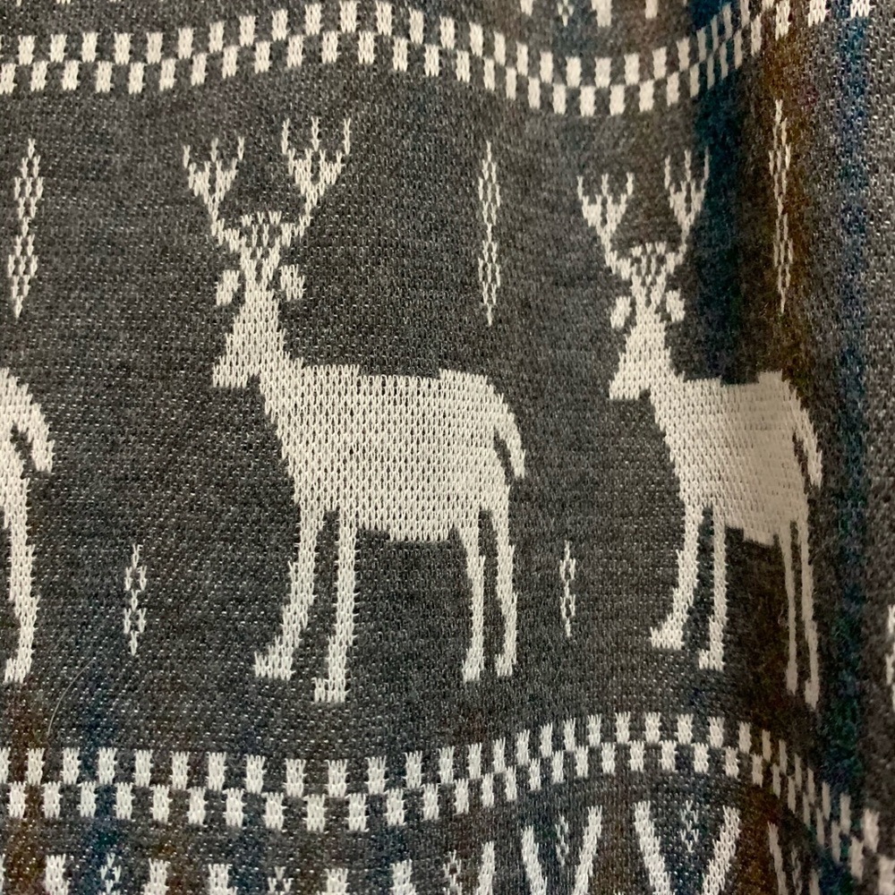 Winter sweater - Picture 4 of 5